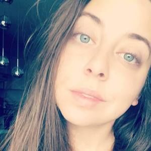Meet your Posher, Stephanie